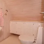 Prázdninový dům Three-bedroom In *