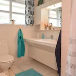 Three-bedroom In Prázdninový dům *