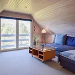 Three-bedroom In Casa de Férias Blåvand
