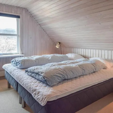 度假居 Amazing In With Sauna 布拉万德