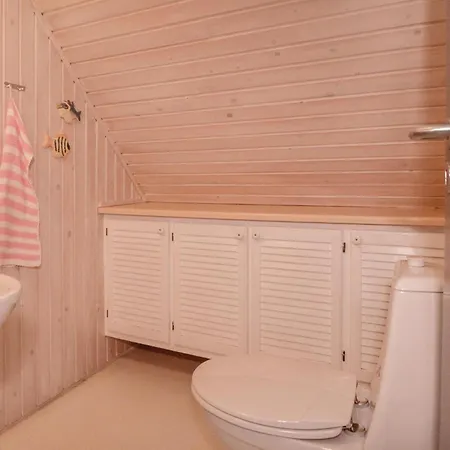 度假居 Amazing In With Sauna *