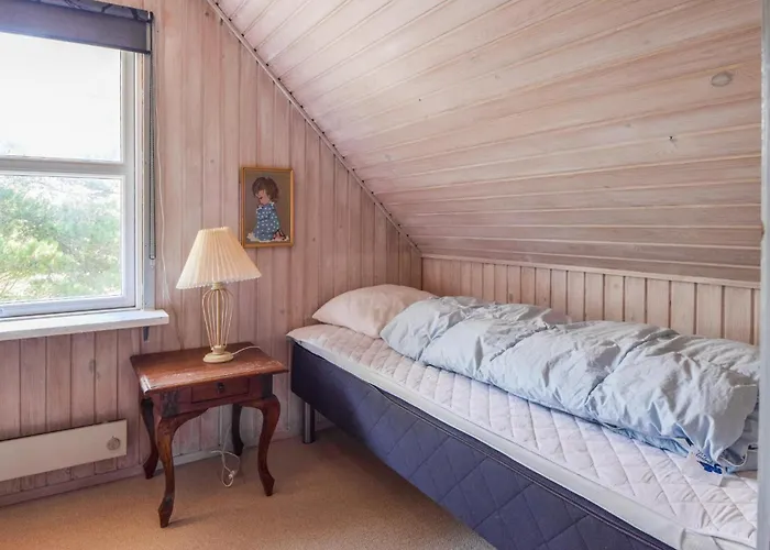 Feriehus Three-bedroom In *